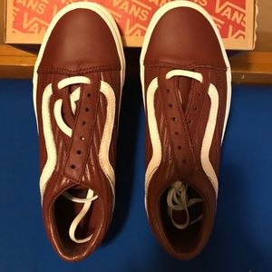 Old school (Moto Leather)